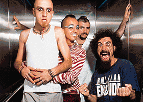 soad